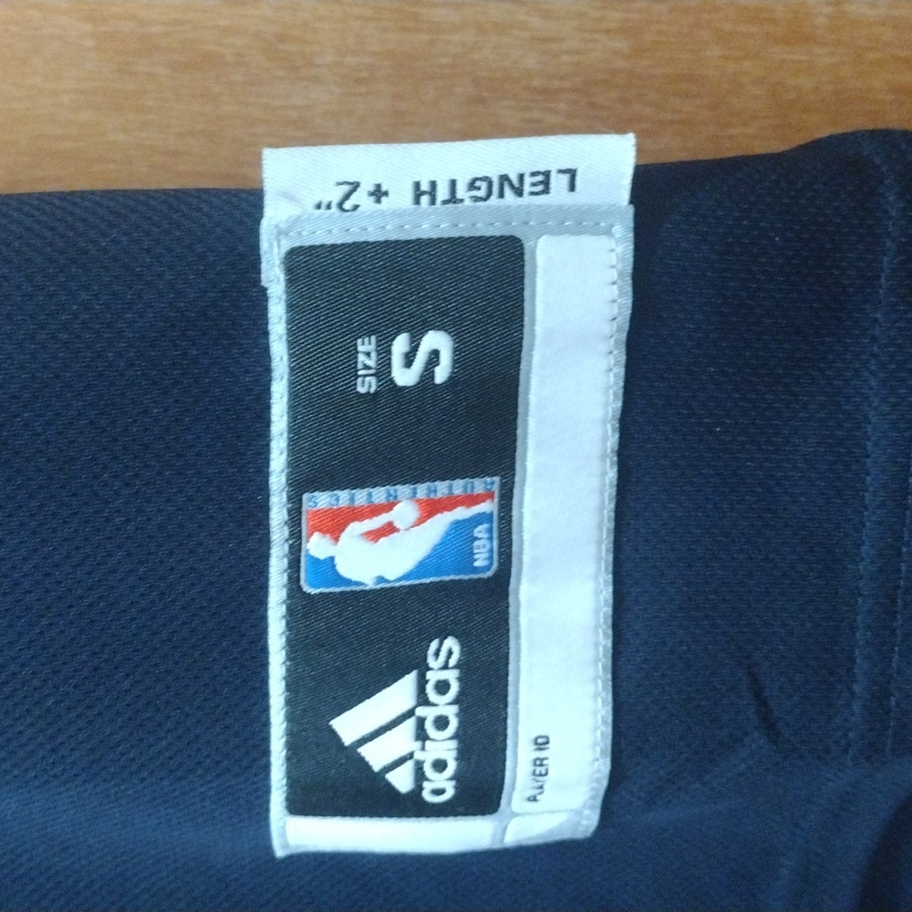 Adidas CAVS 23 LeBron James Jersey S - Picture 7 of 7